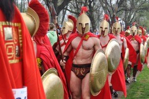 spartanie